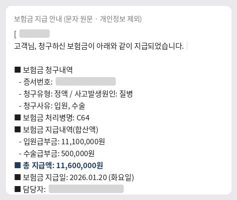지급 안내