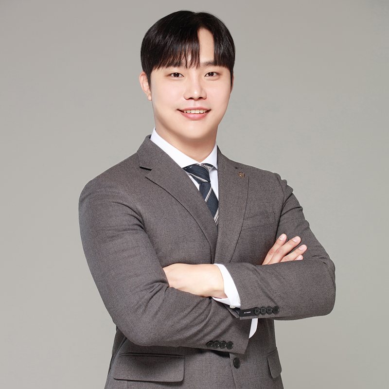 박성일 손해사정사
