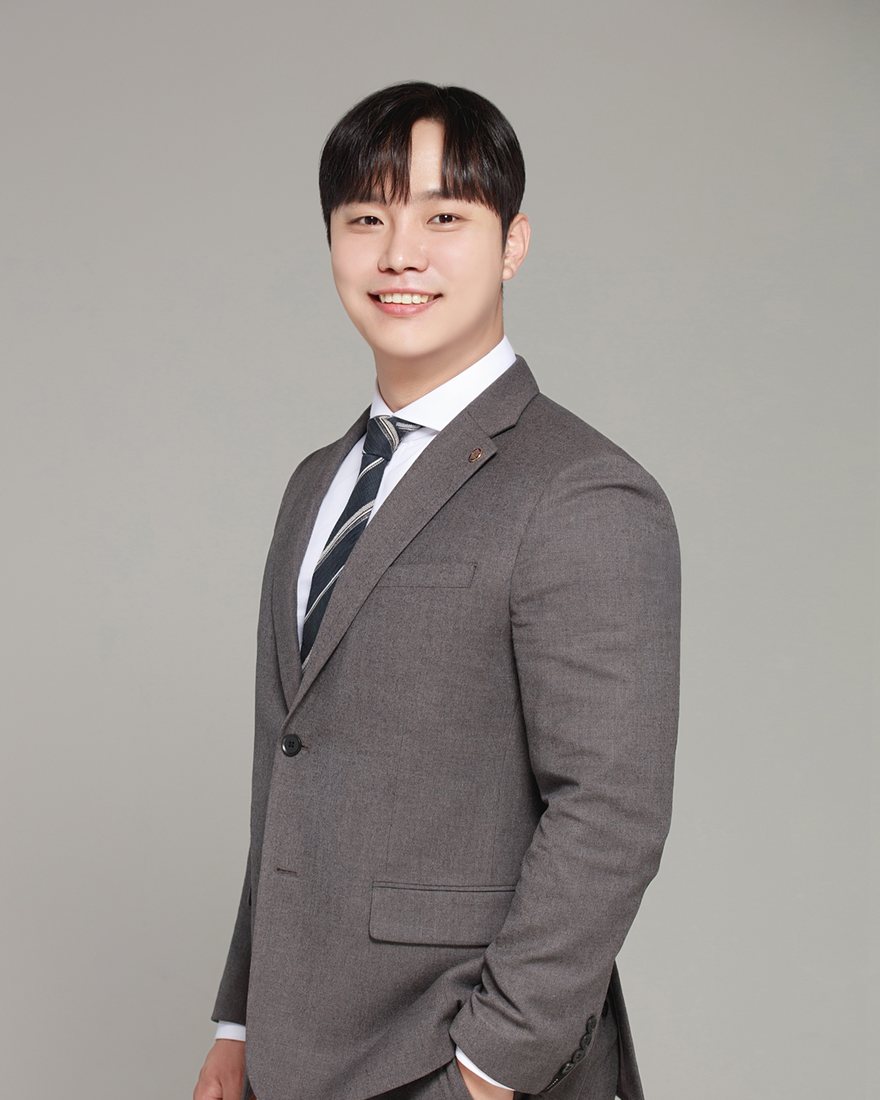 박성일 손해사정사
